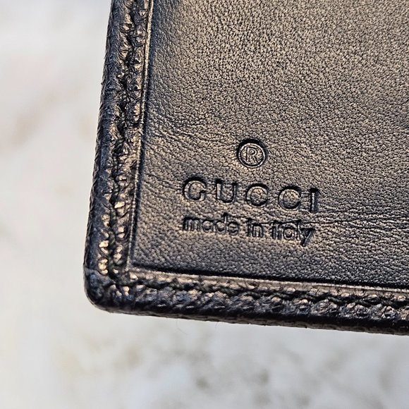 Gucci Marmont Wallet - Picture 2 of 16